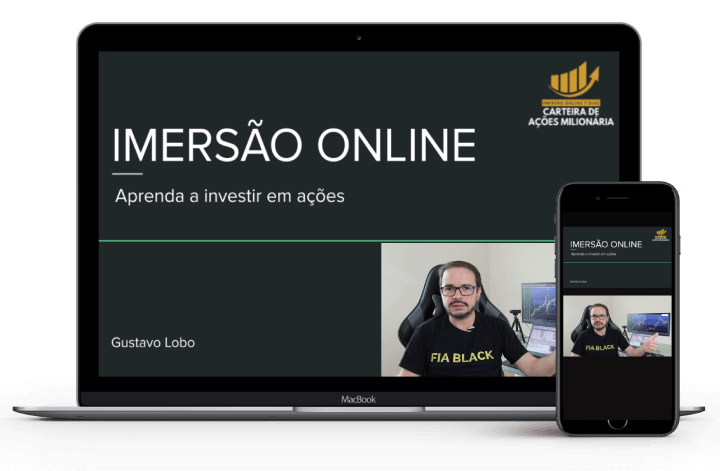 DIA 1 - Porque o investimento em ações é o único em condições de te levar a riqueza e liberdade.