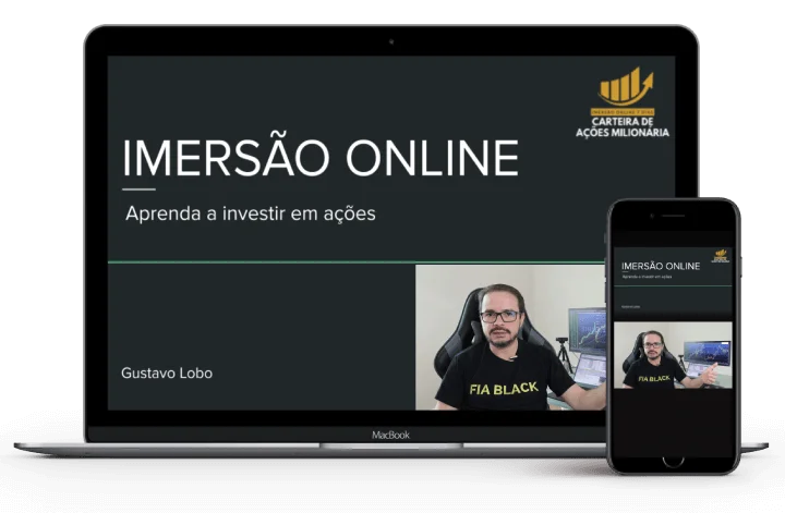 DIA 1 - Porque o investimento em ações é o único em condições de te levar a riqueza e liberdade.