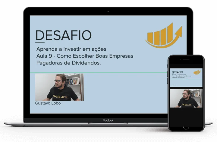 DIA 4 - Como montar uma aposentadoria com ações. Dia dedicado à criação de Renda Passiva.