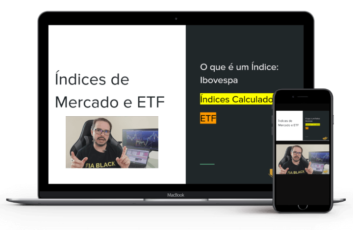 DIA 6 - Como montar sua carteira de ações lucrativa.