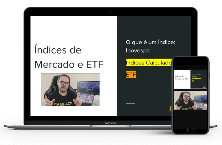 DIA 6 - Como montar sua carteira de ações lucrativa.