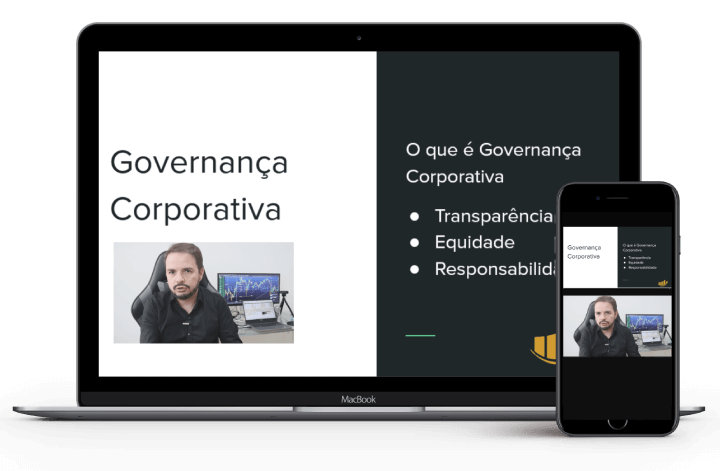 DIA 7 - O que realmente importa para que a empresa que você se tornou sócio cresça no longo prazo.