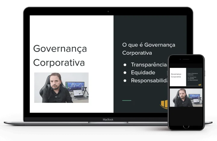 DIA 7 - O que realmente importa para que a empresa que você se tornou sócio cresça no longo prazo.