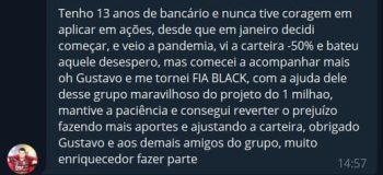 Depoimento Danilo grupo