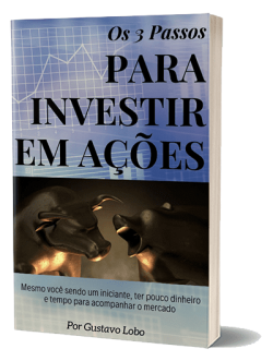 Os 3 Passos para Investir em Ações 400px