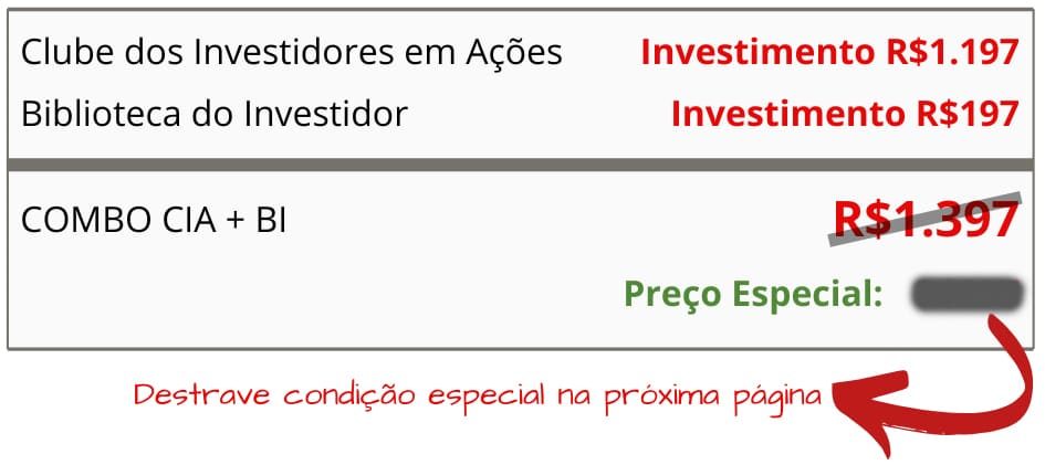 Tabela preços COMBO (2) Tabela preços COMBO (2)